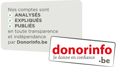 DonorInfo