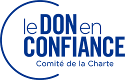 Logo Label Don en Confiance