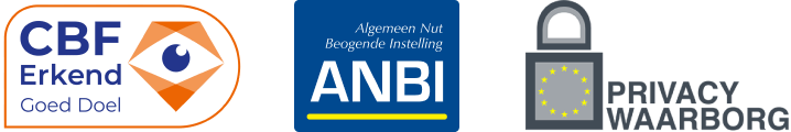 CBF Erkend & ANBI & Privacy Waarborg