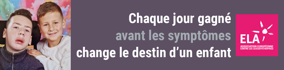 La maladie leur a tout pris, ne les laissons pas tomber !