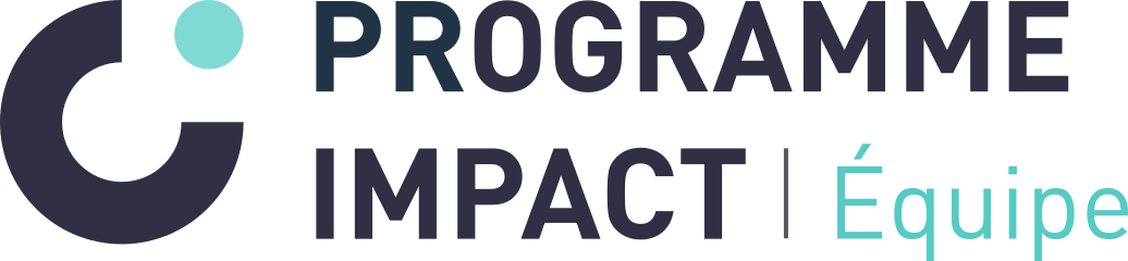 Programme Impact, Parrainage chercheurs