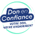 Don en confiance