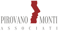 logo pirovano monti