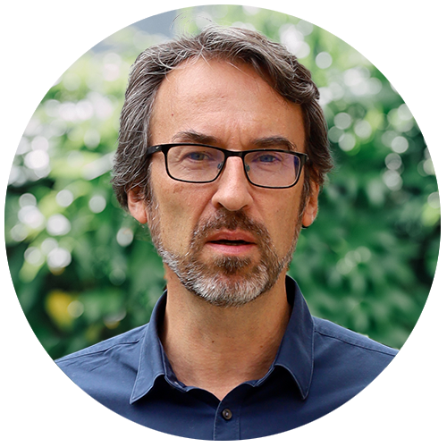 Martin Lagneau
