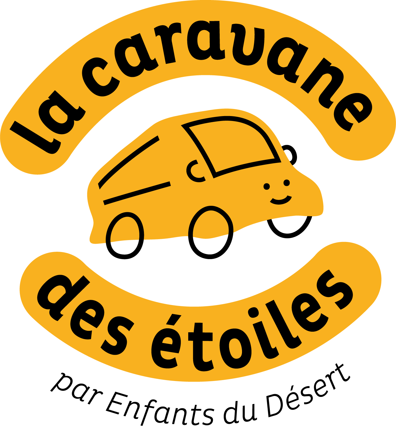 Caravane des étoiles
