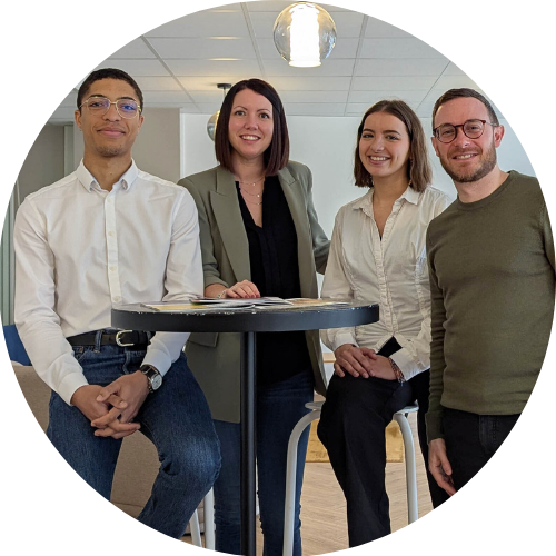 Service Donateurs